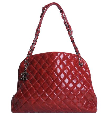 Just Mademoiselle Bag, front view